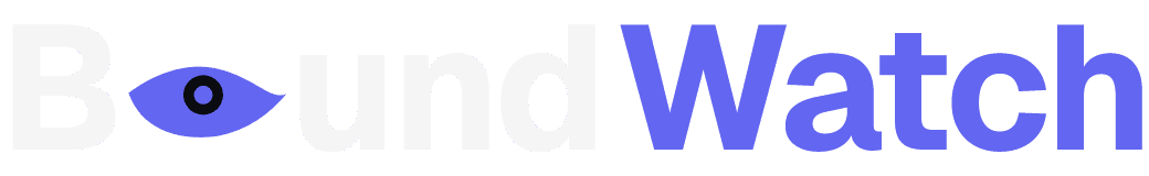 BoundWatch